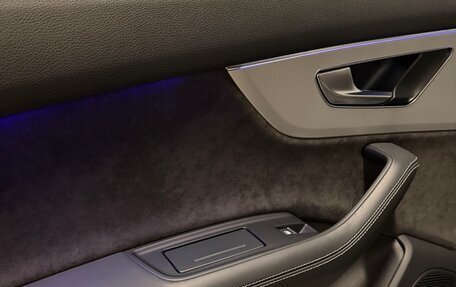 Audi Q7, 2022 год, 8 500 000 рублей, 22 фотография