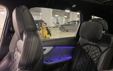 Audi Q7, 2022 год, 8 500 000 рублей, 20 фотография