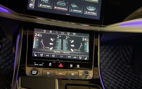 Audi Q7, 2022 год, 8 500 000 рублей, 15 фотография