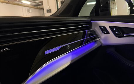 Audi Q7, 2022 год, 8 500 000 рублей, 16 фотография