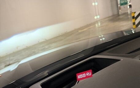 Audi Q7, 2022 год, 8 500 000 рублей, 18 фотография