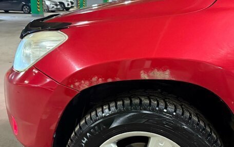 Toyota RAV4, 2006 год, 750 000 рублей, 9 фотография