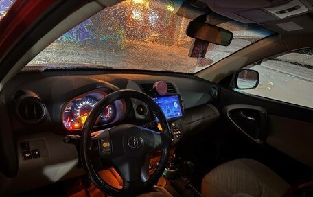 Toyota RAV4, 2006 год, 750 000 рублей, 11 фотография