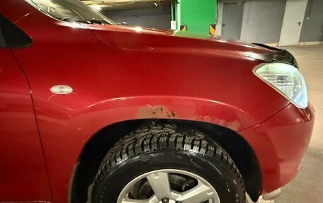 Toyota RAV4, 2006 год, 750 000 рублей, 4 фотография