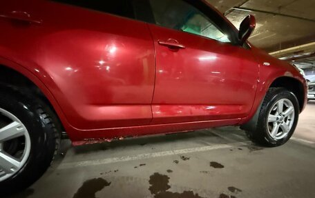 Toyota RAV4, 2006 год, 750 000 рублей, 5 фотография