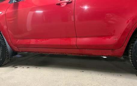 Toyota RAV4, 2006 год, 750 000 рублей, 7 фотография