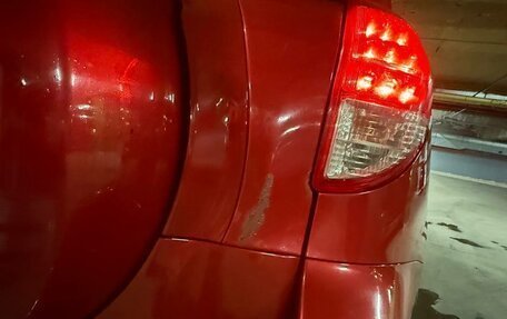 Toyota RAV4, 2006 год, 750 000 рублей, 6 фотография