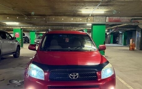 Toyota RAV4, 2006 год, 750 000 рублей, 1 фотография