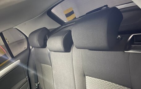 Volkswagen Golf VI, 2009 год, 832 000 рублей, 9 фотография