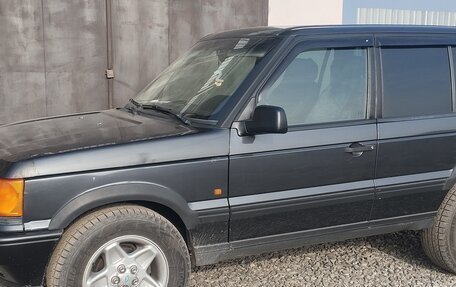 Land Rover Range Rover III, 1998 год, 580 000 рублей, 1 фотография