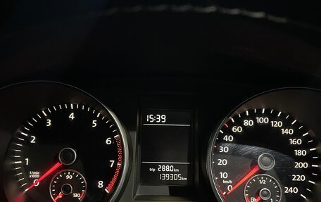 Volkswagen Golf VI, 2009 год, 832 000 рублей, 6 фотография