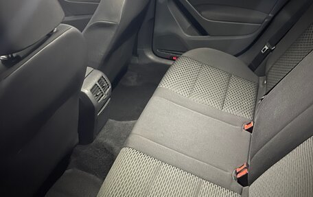 Volkswagen Golf VI, 2009 год, 832 000 рублей, 8 фотография