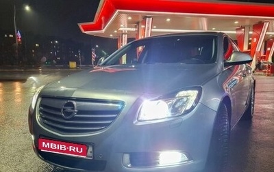 Opel Insignia II рестайлинг, 2011 год, 700 000 рублей, 1 фотография