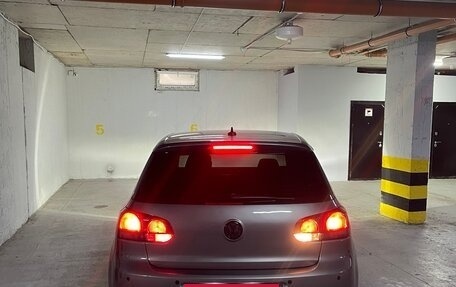 Volkswagen Golf VI, 2009 год, 832 000 рублей, 5 фотография