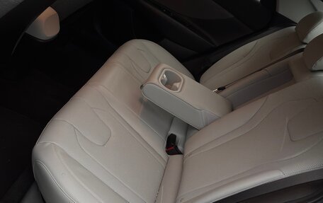 Hyundai Elantra, 2022 год, 2 199 000 рублей, 9 фотография