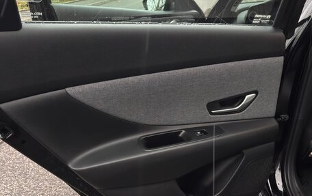 Hyundai Elantra, 2022 год, 2 199 000 рублей, 12 фотография