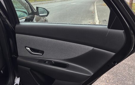 Hyundai Elantra, 2022 год, 2 199 000 рублей, 14 фотография