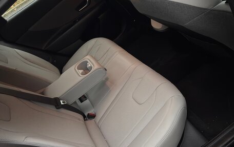 Hyundai Elantra, 2022 год, 2 199 000 рублей, 11 фотография