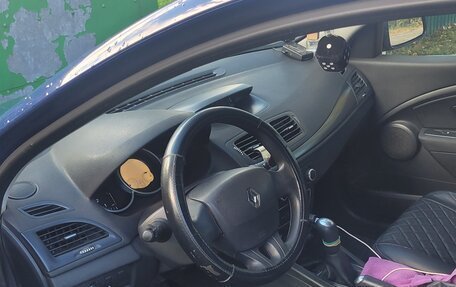 Renault Megane III, 2009 год, 500 000 рублей, 5 фотография