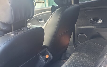 Renault Megane III, 2009 год, 500 000 рублей, 6 фотография