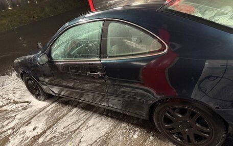 Mercedes-Benz CLK-Класс, 1999 год, 250 000 рублей, 2 фотография