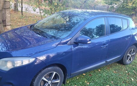 Renault Megane III, 2009 год, 500 000 рублей, 4 фотография