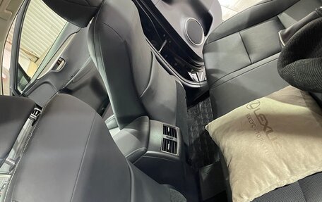 Lexus NX I, 2021 год, 5 200 000 рублей, 10 фотография