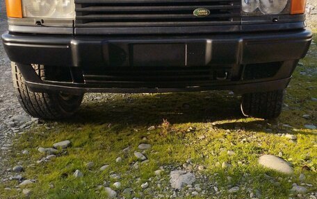 Land Rover Range Rover III, 1998 год, 580 000 рублей, 7 фотография