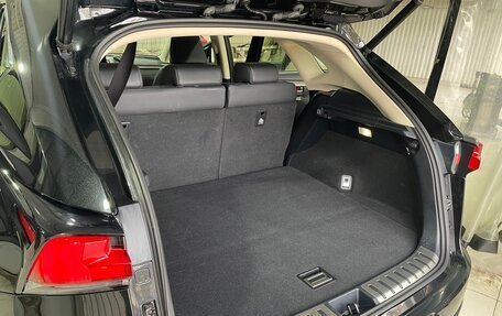 Lexus NX I, 2021 год, 5 200 000 рублей, 12 фотография