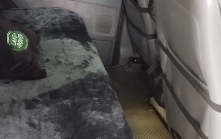 Land Rover Range Rover III, 1998 год, 580 000 рублей, 8 фотография