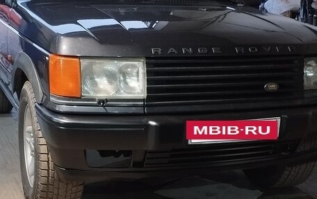 Land Rover Range Rover III, 1998 год, 580 000 рублей, 4 фотография