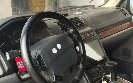 Land Rover Range Rover III, 1998 год, 580 000 рублей, 6 фотография