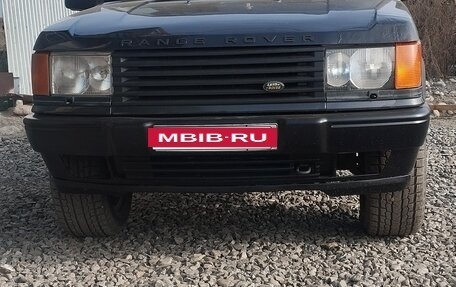 Land Rover Range Rover III, 1998 год, 580 000 рублей, 5 фотография