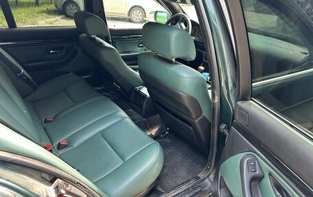 BMW 5 серия, 2000 год, 815 000 рублей, 7 фотография