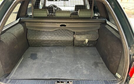 BMW 5 серия, 2000 год, 815 000 рублей, 8 фотография