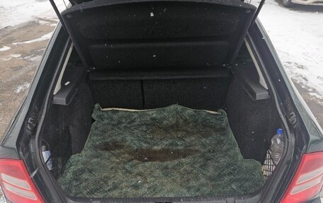 Skoda Octavia IV, 2002 год, 410 000 рублей, 8 фотография