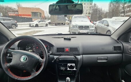 Skoda Octavia IV, 2002 год, 410 000 рублей, 7 фотография