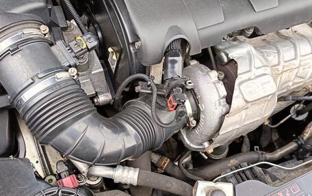 Opel Insignia II рестайлинг, 2011 год, 700 000 рублей, 12 фотография