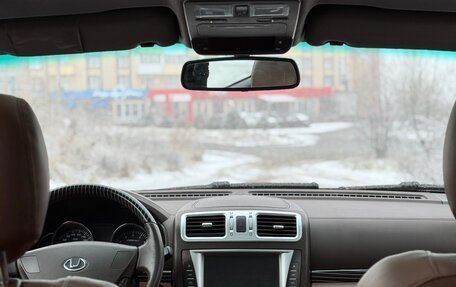 Hawtai Boliger, 2015 год, 810 000 рублей, 7 фотография