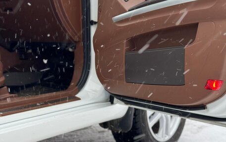 Hawtai Boliger, 2015 год, 810 000 рублей, 18 фотография