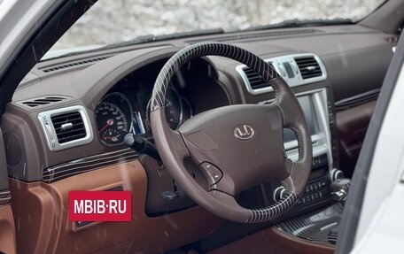 Hawtai Boliger, 2015 год, 810 000 рублей, 8 фотография