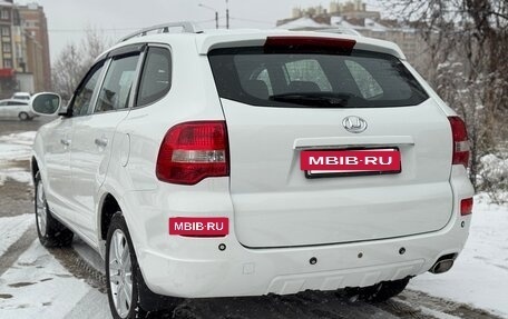 Hawtai Boliger, 2015 год, 810 000 рублей, 4 фотография