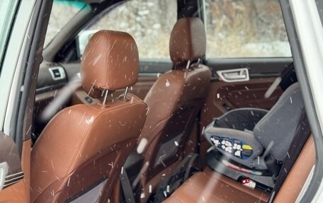 Hawtai Boliger, 2015 год, 810 000 рублей, 9 фотография