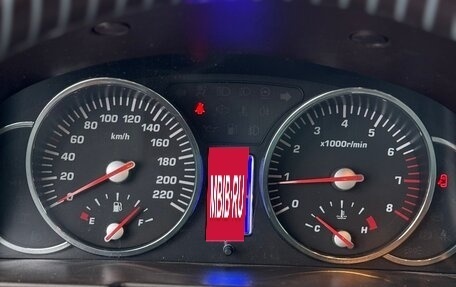 Hawtai Boliger, 2015 год, 810 000 рублей, 15 фотография