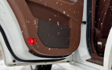 Hawtai Boliger, 2015 год, 810 000 рублей, 19 фотография