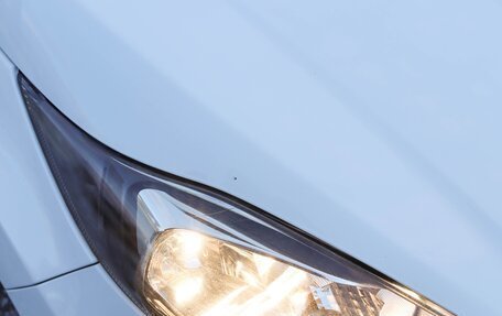 Ford Fiesta, 2016 год, 760 000 рублей, 17 фотография