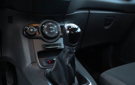 Ford Fiesta, 2016 год, 760 000 рублей, 28 фотография