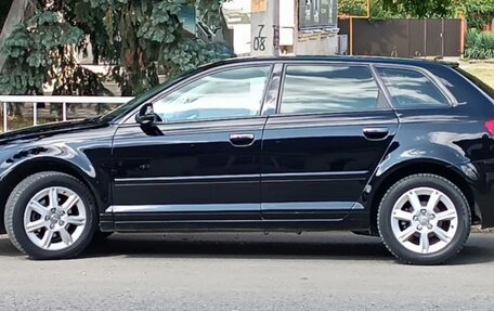 Audi A3, 2012 год, 850 000 рублей, 3 фотография