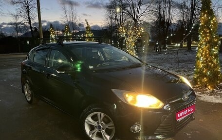 Ford Focus III, 2011 год, 650 000 рублей, 1 фотография