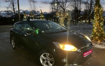 Ford Focus III, 2011 год, 650 000 рублей, 1 фотография